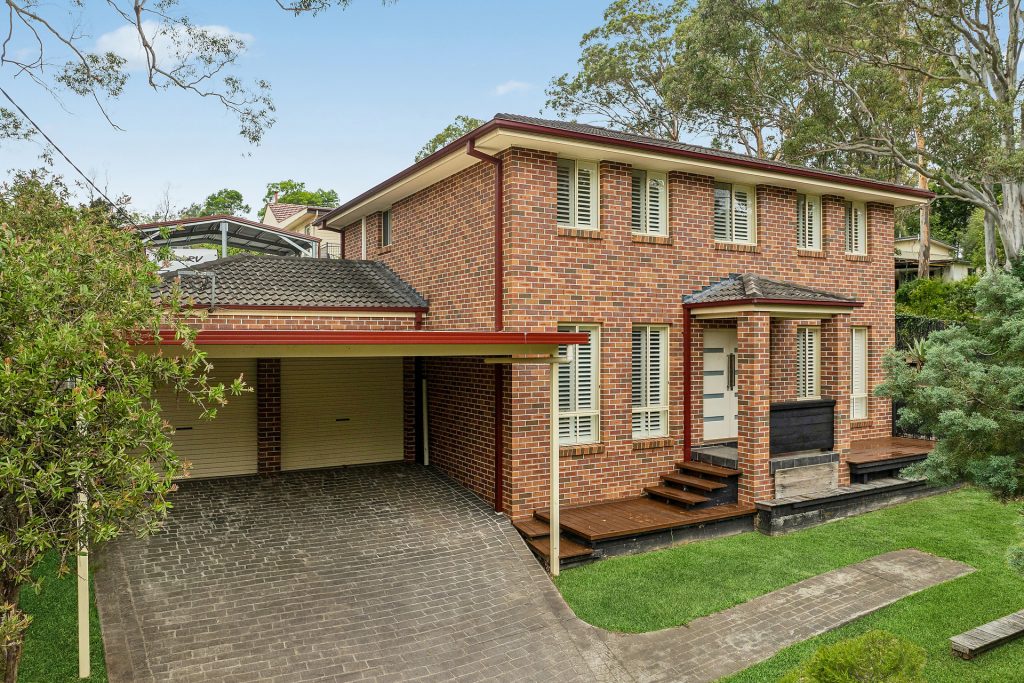 Sold - 16-18 Springfield Crescent - New Property in Springwood - Real Estate by Stewart Lamont