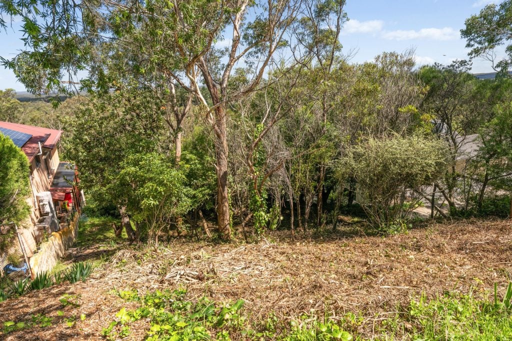 For Sale - 12 Kalinda Road - New Property in Bullaburra - Real Estate by Kenneth Harris