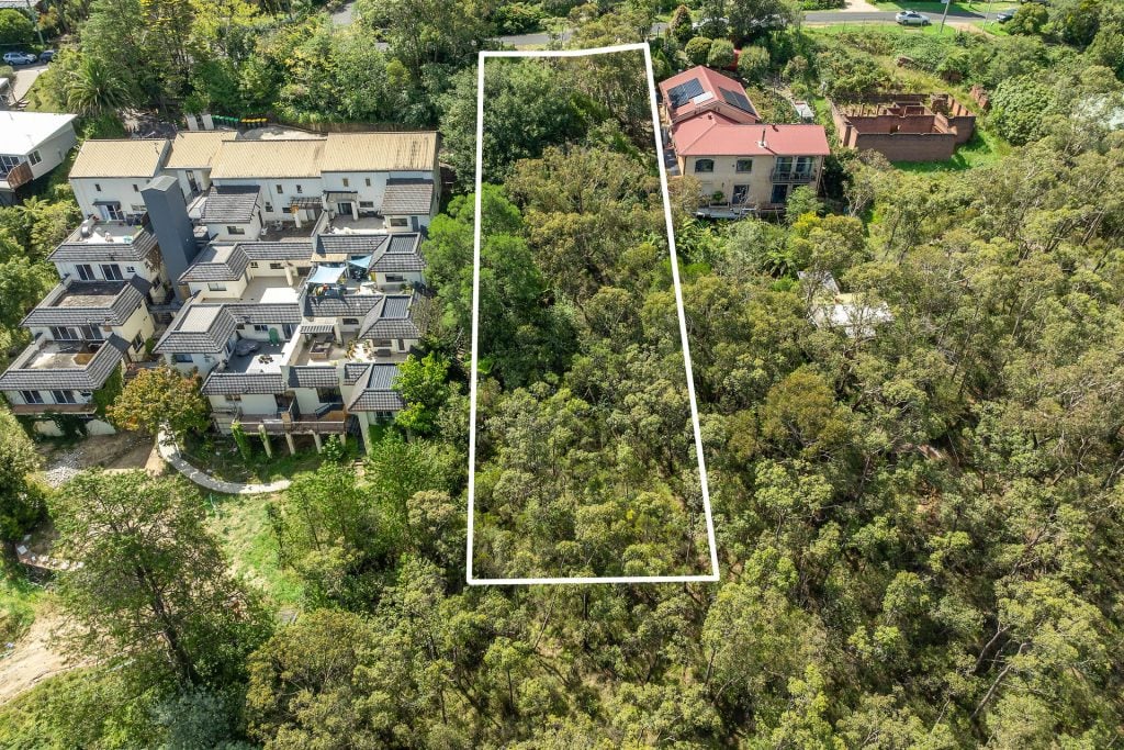 For Sale - 12 Kalinda Road - New Property in Bullaburra - Real Estate by Kenneth Harris