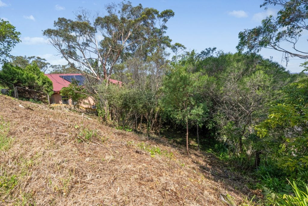 For Sale - 12 Kalinda Road - New Property in Bullaburra - Real Estate by Kenneth Harris