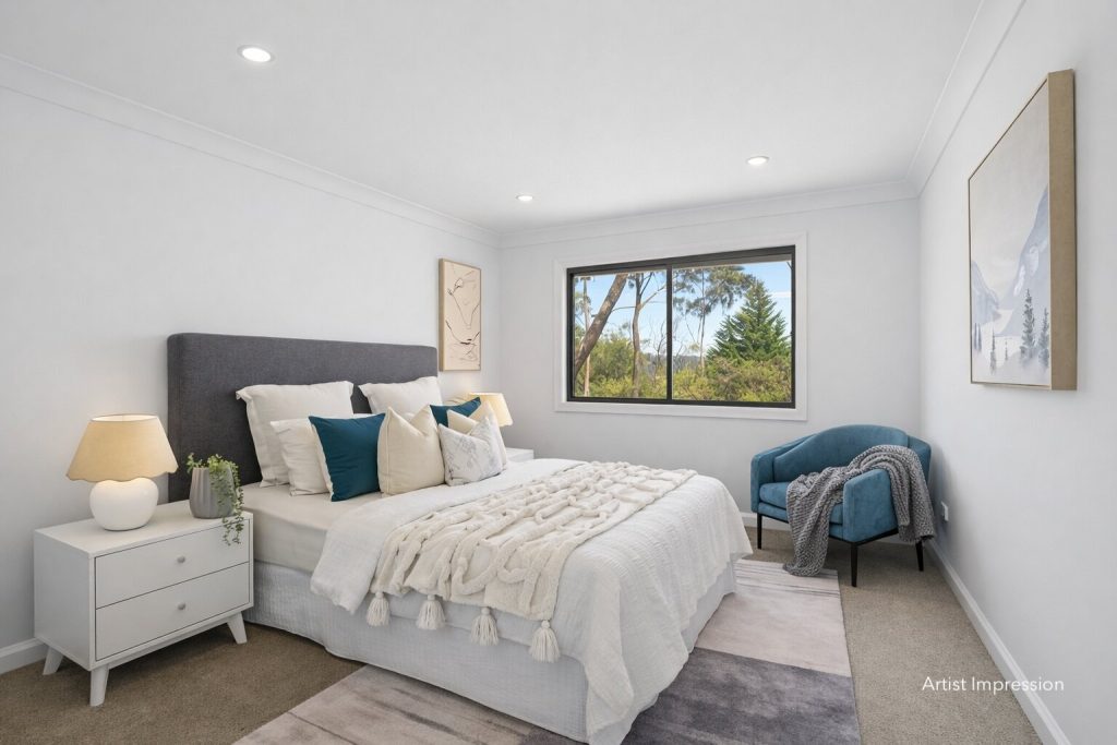 For Sale - 6/108-120 Narrow Neck Road - New Property in Katoomba - Real Estate by Isla Czarnota