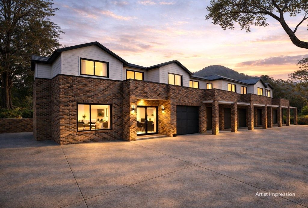 For Sale - 6/108-120 Narrow Neck Road - New Property in Katoomba - Real Estate by Isla Czarnota