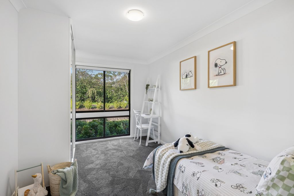 Sold - 31 Glenelgin Road - New Property in Winmalee - Real Estate by Isla Czarnota