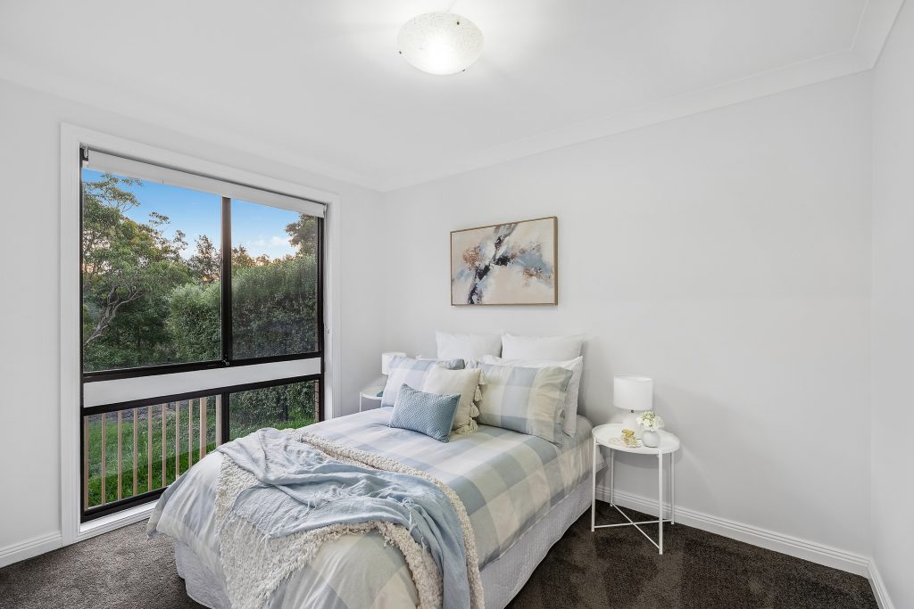 Sold - 31 Glenelgin Road - New Property in Winmalee - Real Estate by Isla Czarnota