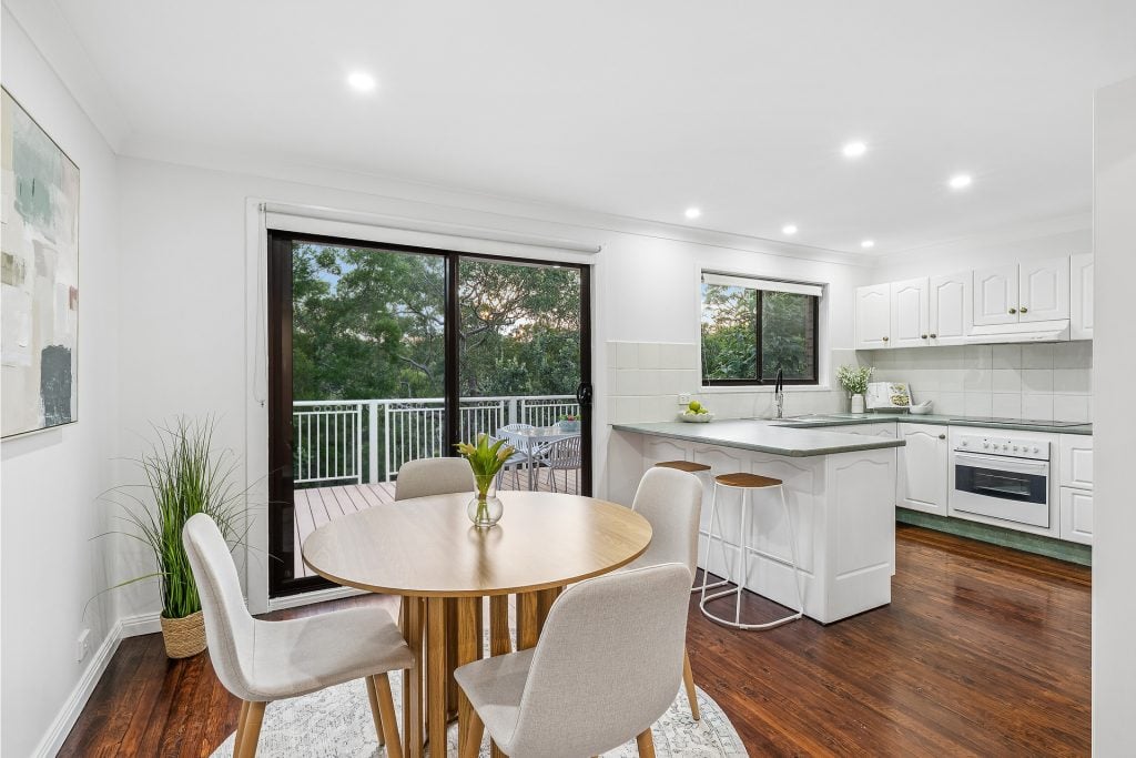 Sold - 31 Glenelgin Road - New Property in Winmalee - Real Estate by Isla Czarnota