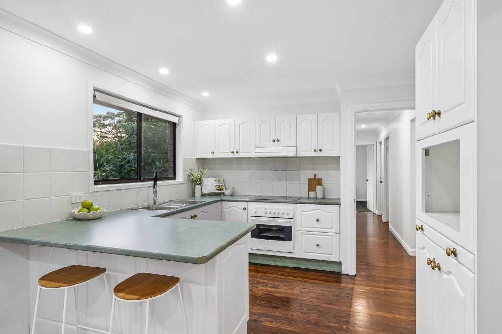 Sold - 31 Glenelgin Road - New Property in Winmalee - Real Estate by Isla Czarnota
