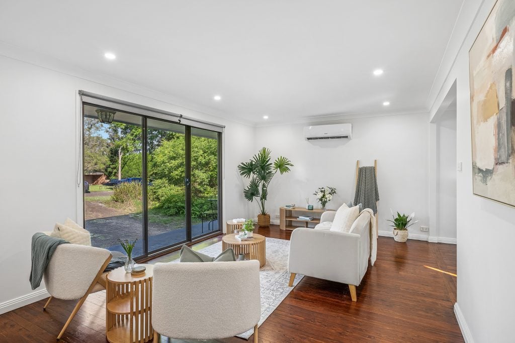 Sold - 31 Glenelgin Road - New Property in Winmalee - Real Estate by Isla Czarnota