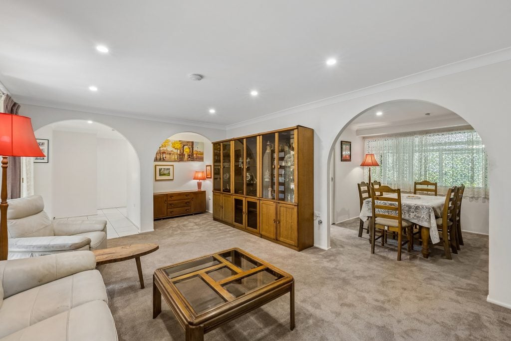 Sold - 6 Muriel Street - New Property in Faulconbridge - Real Estate by Brad Cole