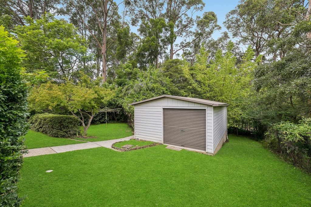 Sold - 6 Muriel Street - New Property in Faulconbridge - Real Estate by Brad Cole