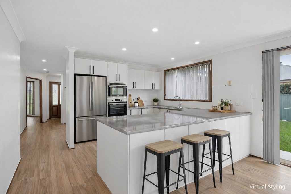 Sold - 37 Booker Road - New Property in Hawkesbury Heights - Real Estate by Kenneth Harris