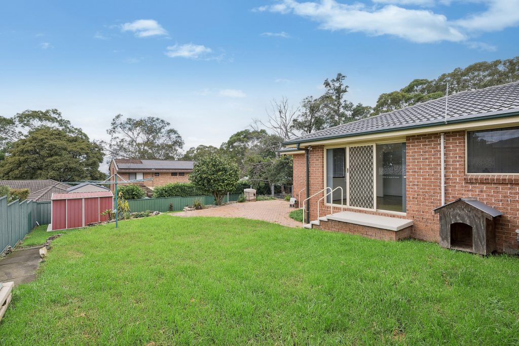Sold - 37 Booker Road - New Property in Hawkesbury Heights - Real Estate by Kenneth Harris