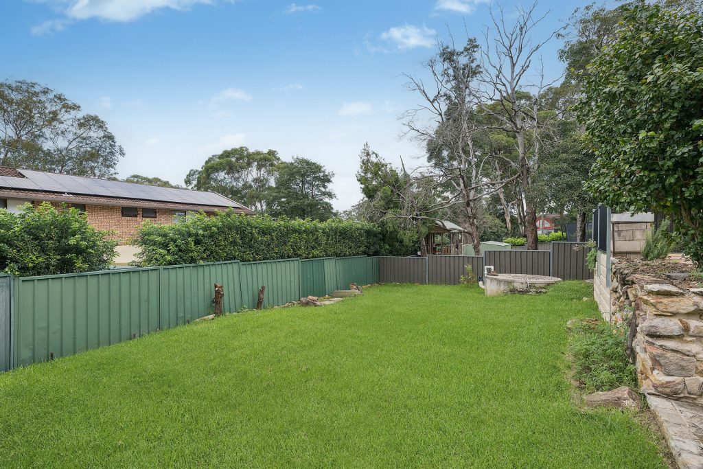 Sold - 37 Booker Road - New Property in Hawkesbury Heights - Real Estate by Kenneth Harris