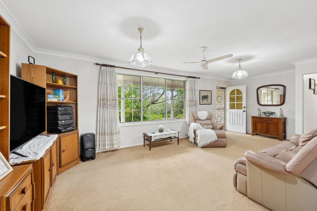 Sold - 4 Parer Street - New Property in Springwood - Real Estate by Stewart Lamont