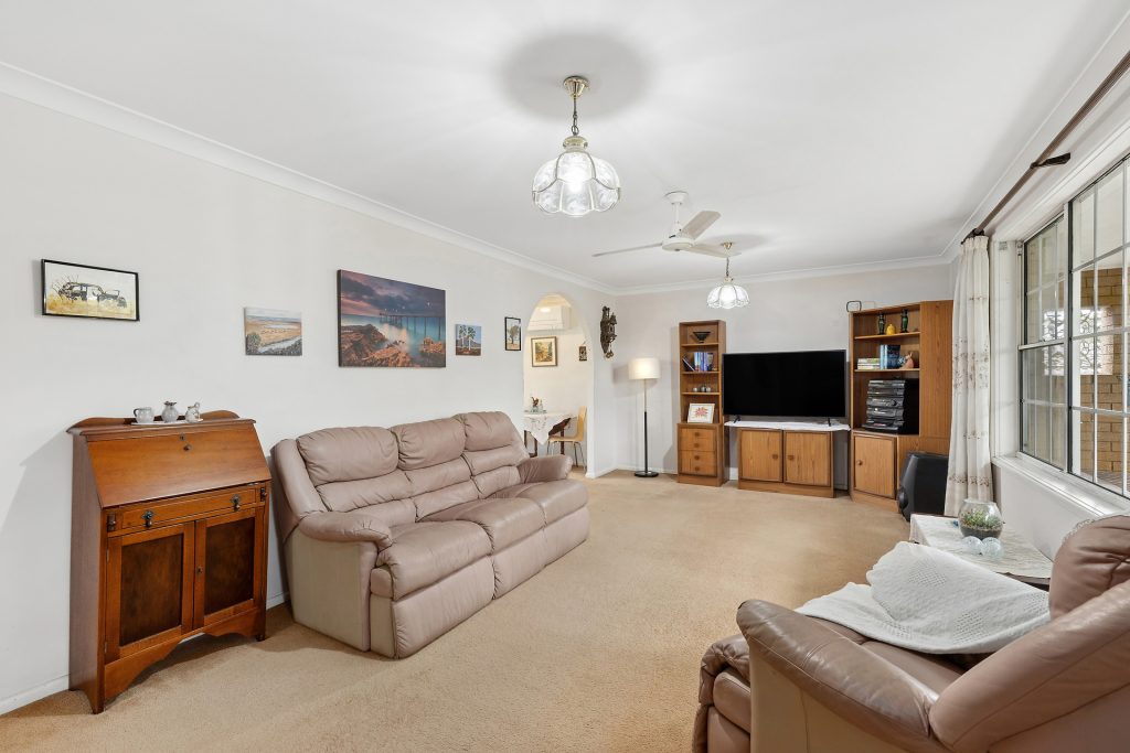 Sold - 4 Parer Street - New Property in Springwood - Real Estate by Stewart Lamont