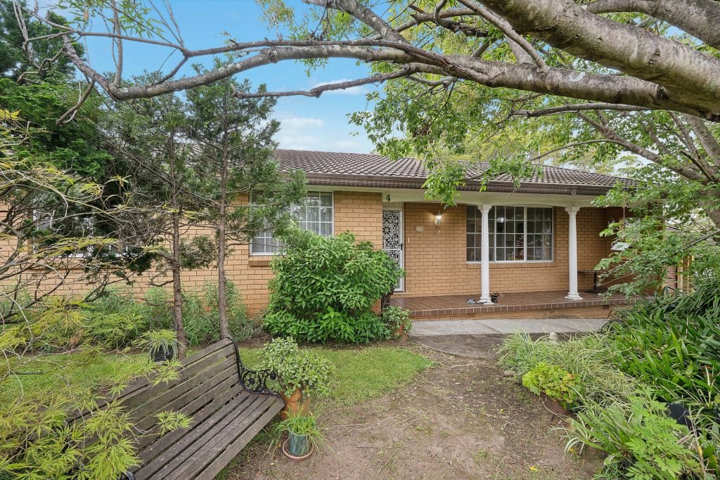 Sold - 4 Parer Street - New Property in Springwood - Real Estate by Stewart Lamont
