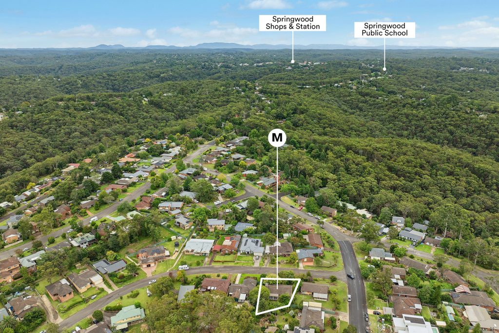 Sold - 4 Parer Street - New Property in Springwood - Real Estate by Stewart Lamont