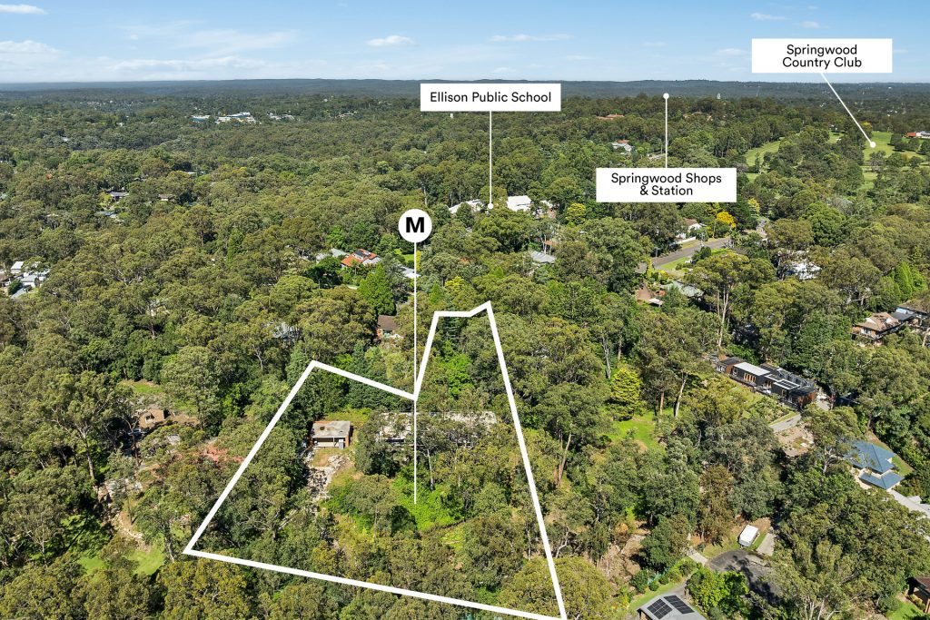 For Sale - 16 Ellison Road - New Property in Springwood - Real Estate by Stewart Lamont
