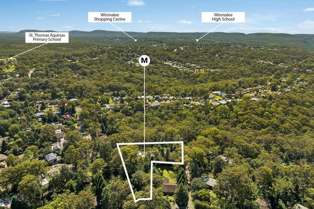 For Sale - 16 Ellison Road - New Property in Springwood - Real Estate by Stewart Lamont