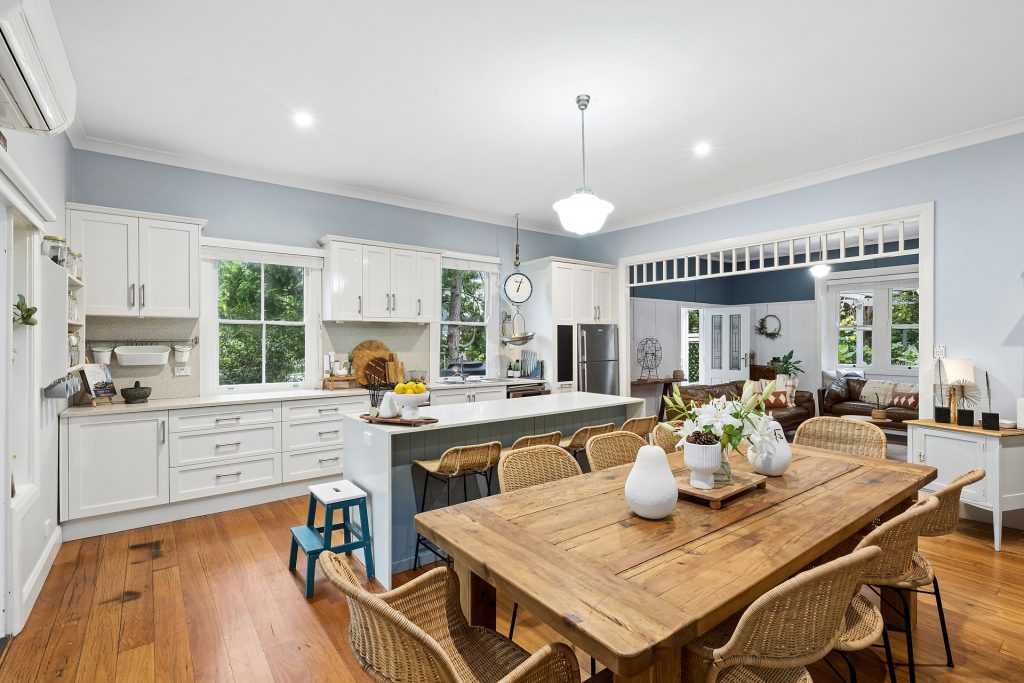 Sold - 364 Macquarie Road - New Property in Springwood - Real Estate by Stewart Lamont