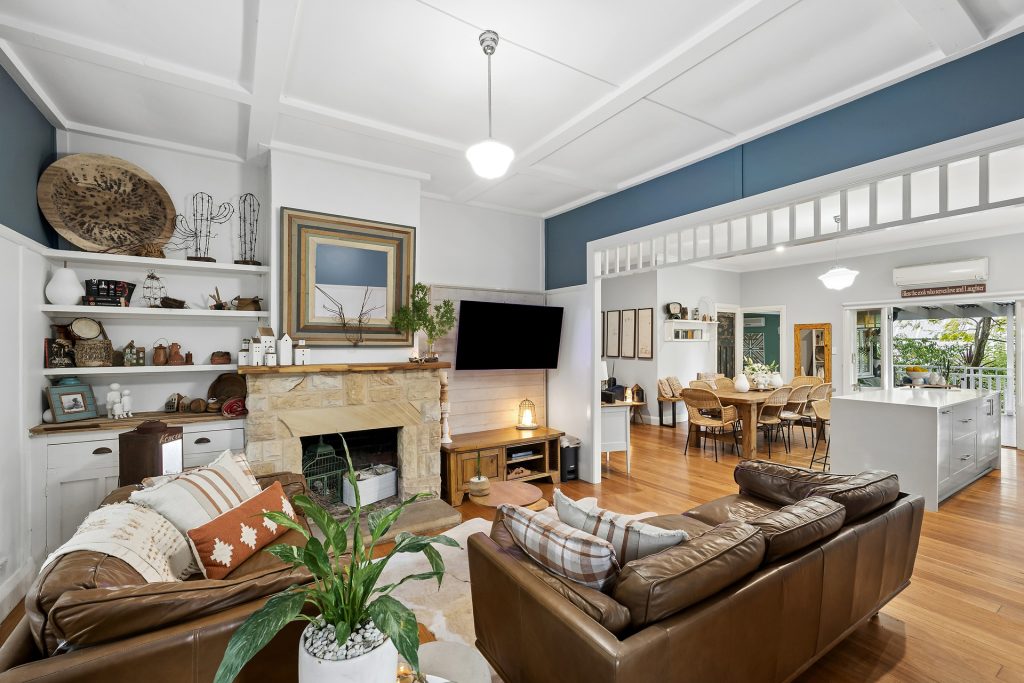 Sold - 364 Macquarie Road - New Property in Springwood - Real Estate by Stewart Lamont