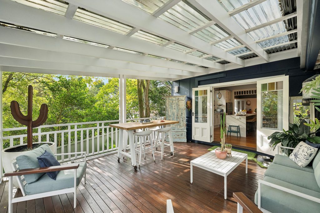 Sold - 364 Macquarie Road - New Property in Springwood - Real Estate by Stewart Lamont