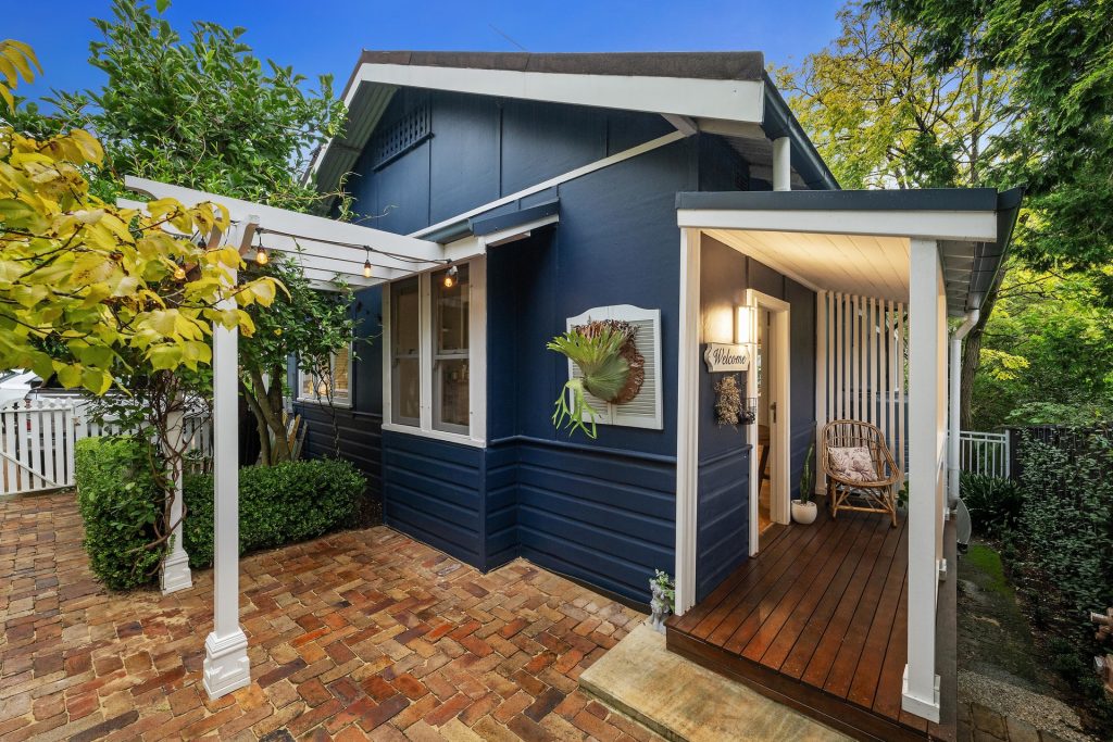 Sold - 364 Macquarie Road - New Property in Springwood - Real Estate by Stewart Lamont