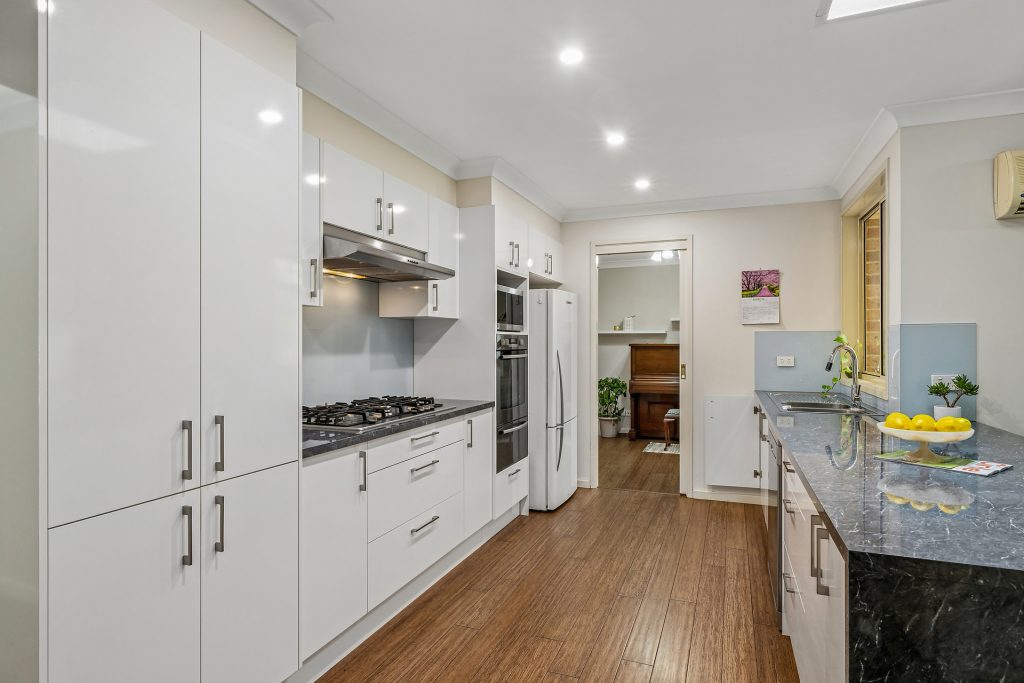 Sold - 2A Reid Road - New Property in Winmalee - Real Estate by Stewart Lamont