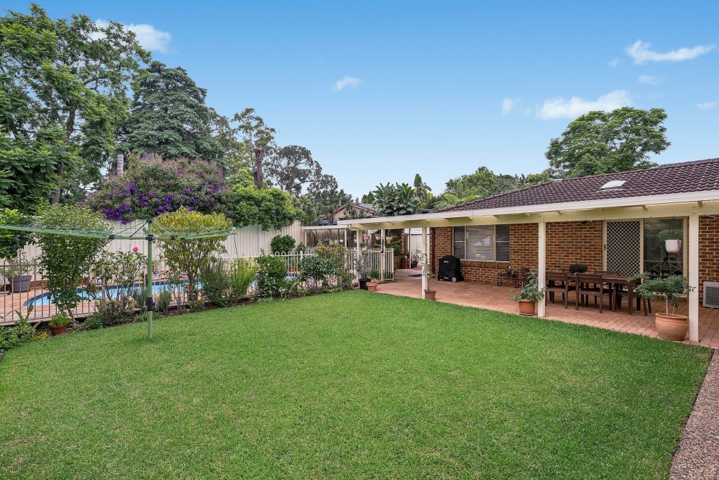 Sold - 2A Reid Road - New Property in Winmalee - Real Estate by Stewart Lamont