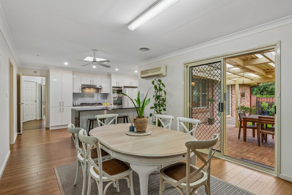 Sold - 2A Reid Road - New Property in Winmalee - Real Estate by Stewart Lamont