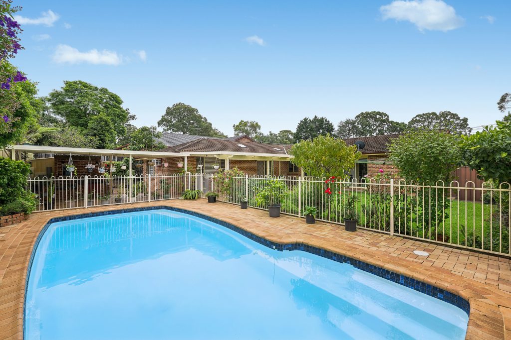 Sold - 2A Reid Road - New Property in Winmalee - Real Estate by Stewart Lamont