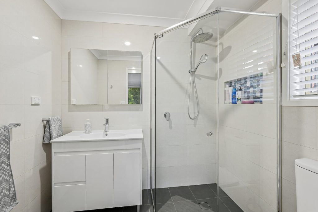 Sold - 2A Reid Road - New Property in Winmalee - Real Estate by Stewart Lamont