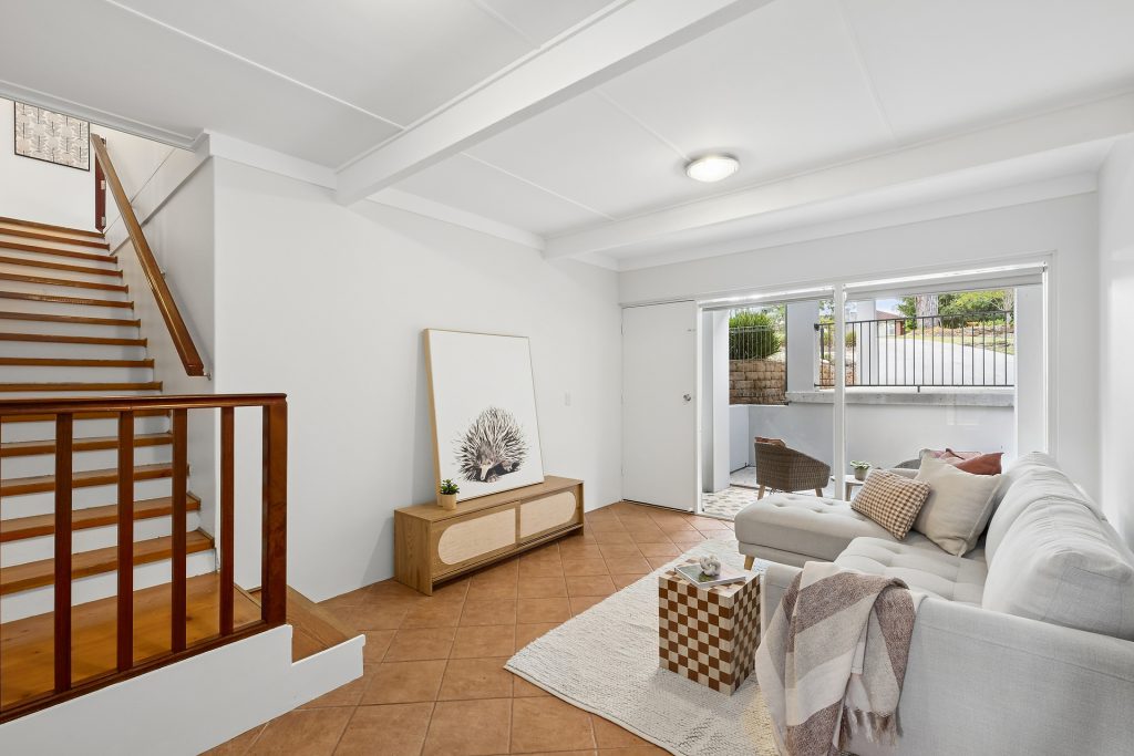 Sold - 76 Ross Crescent - New Property in Blaxland - Real Estate by Stewart Lamont