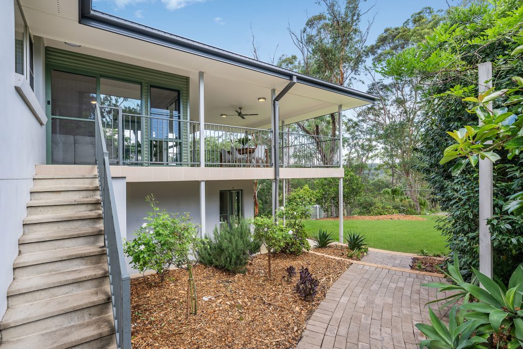 Sold - 76 Ross Crescent - New Property in Blaxland - Real Estate by Stewart Lamont