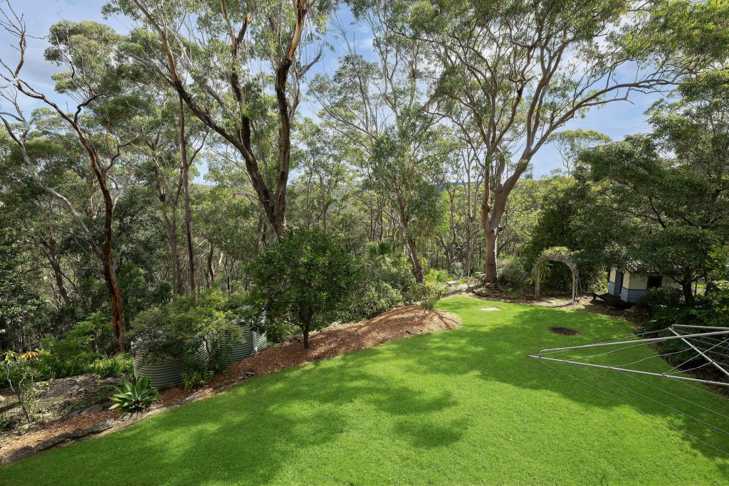 Sold - 76 Ross Crescent - New Property in Blaxland - Real Estate by Stewart Lamont