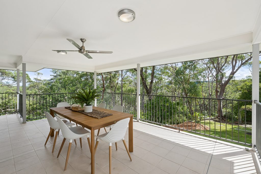 Sold - 76 Ross Crescent - New Property in Blaxland - Real Estate by Stewart Lamont