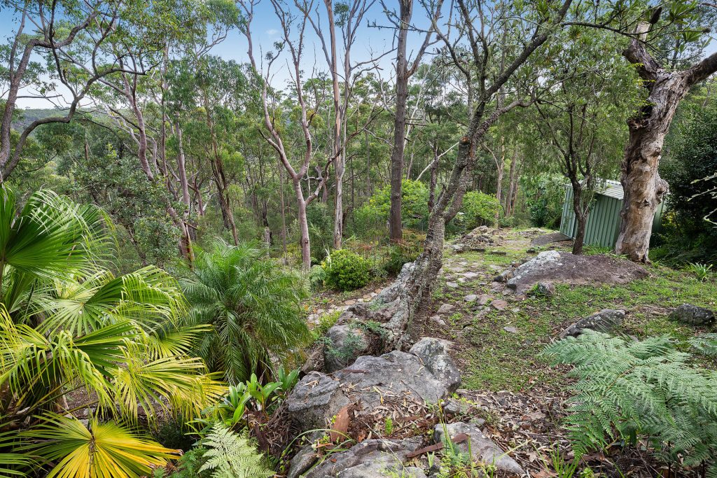 Sold - 76 Ross Crescent - New Property in Blaxland - Real Estate by Stewart Lamont