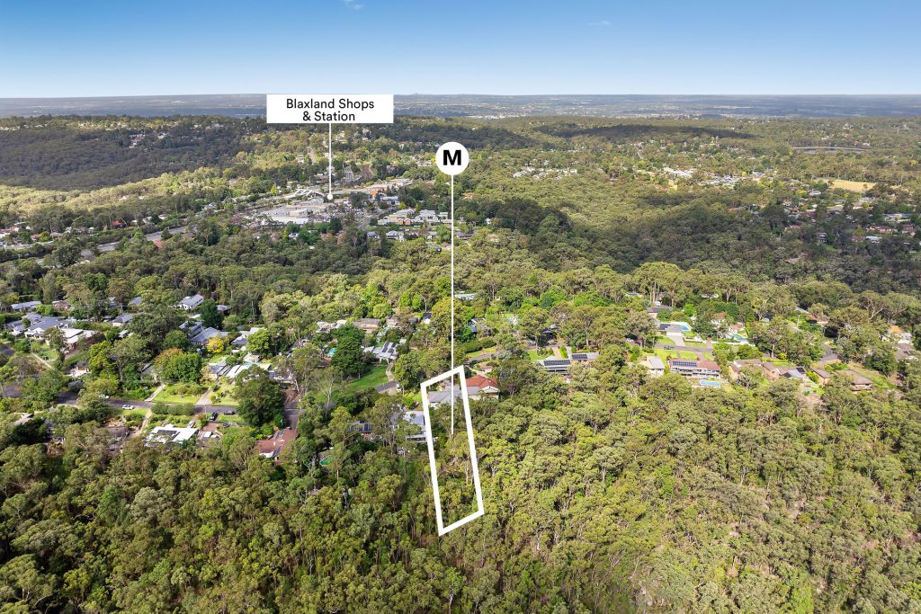 Sold - 76 Ross Crescent - New Property in Blaxland - Real Estate by Stewart Lamont