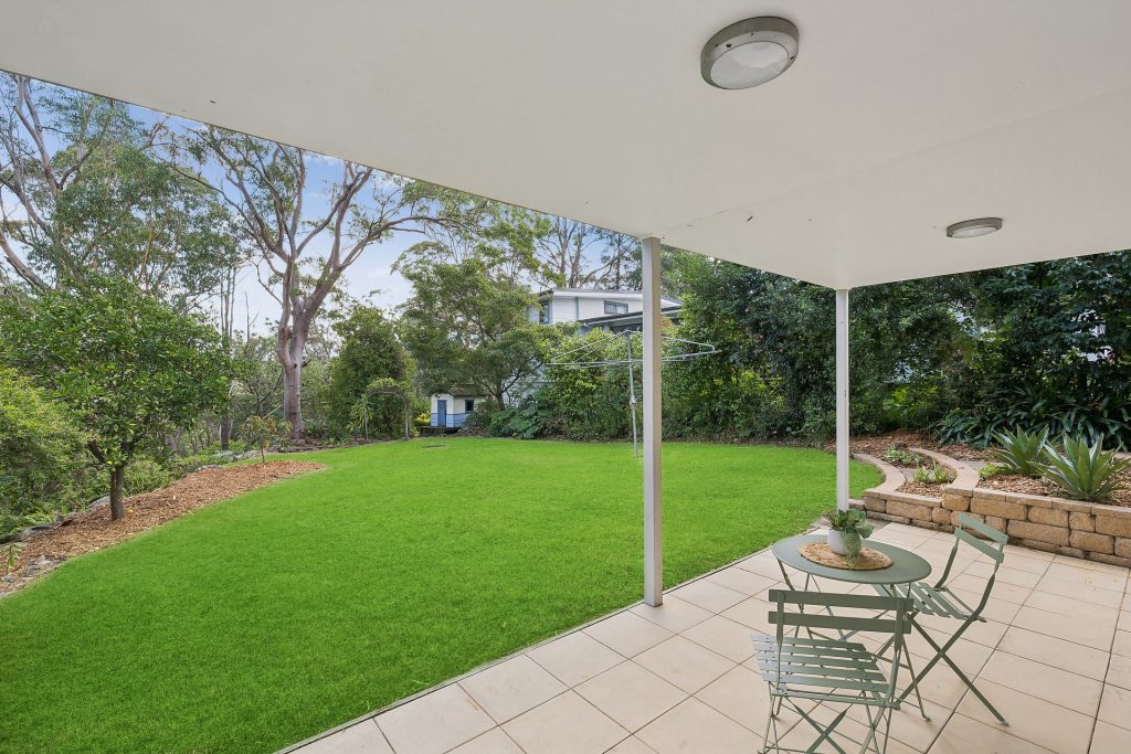 Sold - 76 Ross Crescent - New Property in Blaxland - Real Estate by Stewart Lamont
