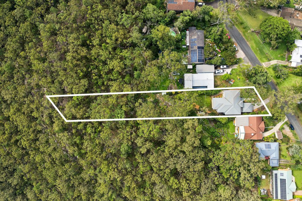 Sold - 76 Ross Crescent - New Property in Blaxland - Real Estate by Stewart Lamont