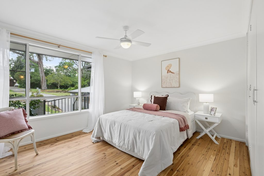 Sold - 76 Ross Crescent - New Property in Blaxland - Real Estate by Stewart Lamont