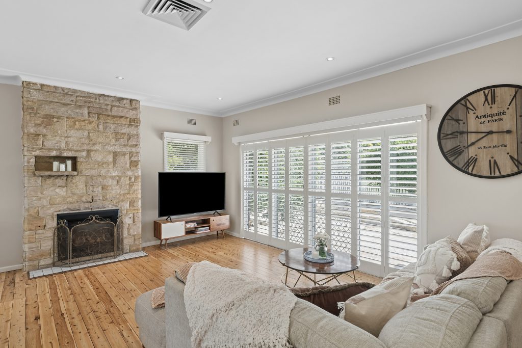 Sold - 7 Hawkesbury Road - New Property in Springwood - Real Estate by Kenneth Harris