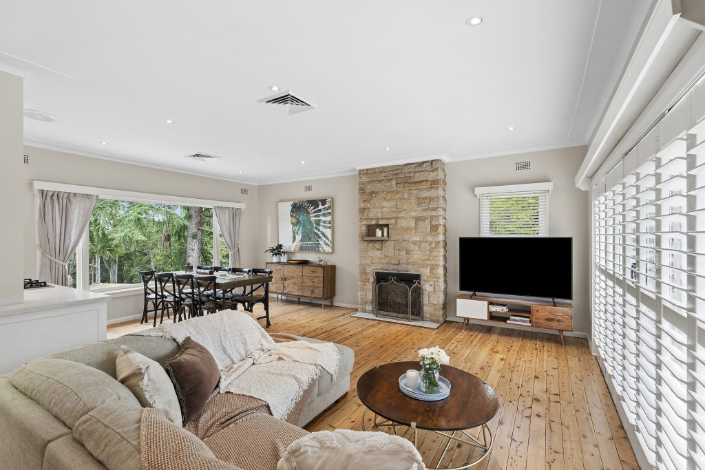 Sold - 7 Hawkesbury Road - New Property in Springwood - Real Estate by Kenneth Harris