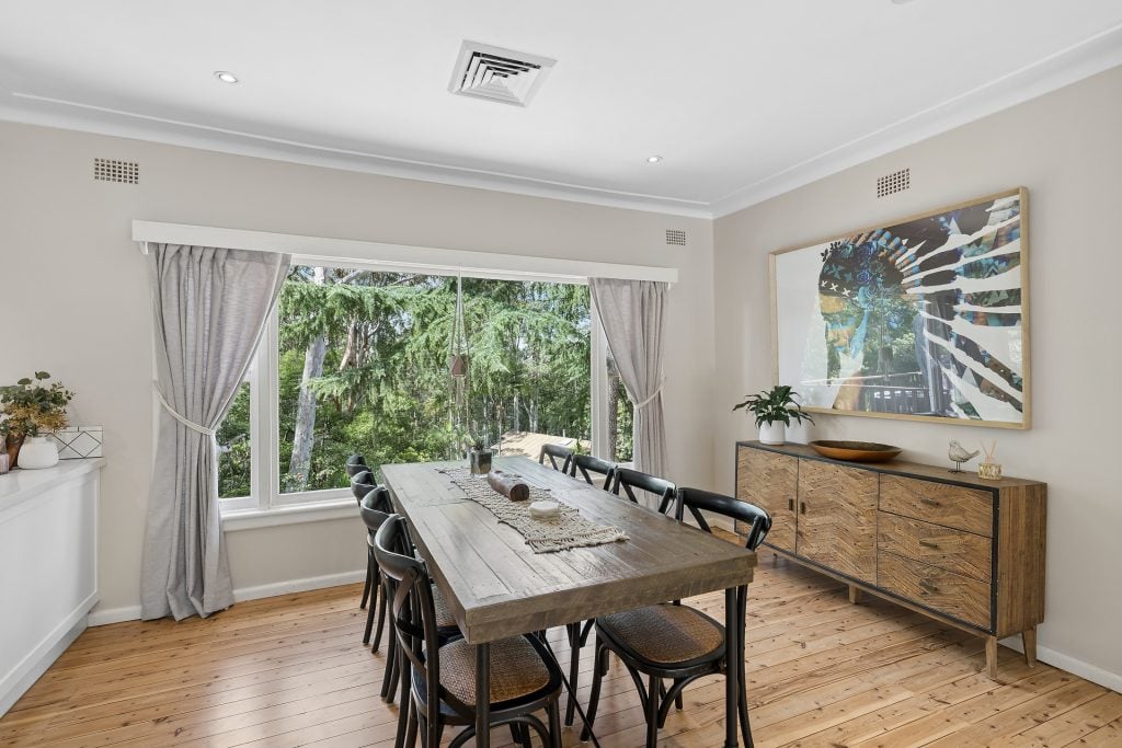 Sold - 7 Hawkesbury Road - New Property in Springwood - Real Estate by Kenneth Harris