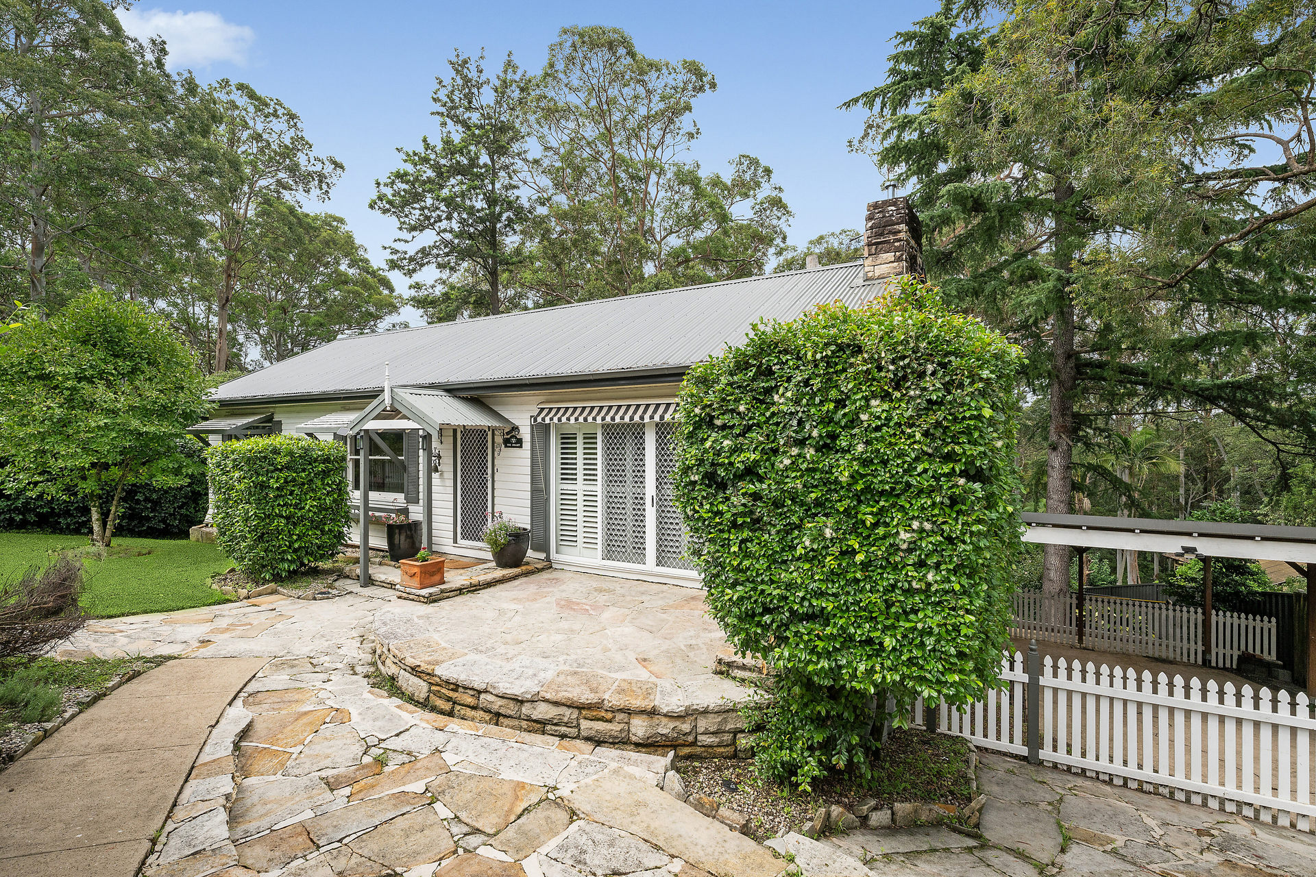 Sold - 7 Hawkesbury Road - New Property in Springwood - Real Estate by Kenneth Harris