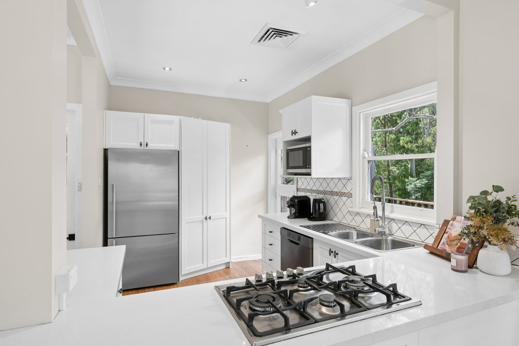 Sold - 7 Hawkesbury Road - New Property in Springwood - Real Estate by Kenneth Harris