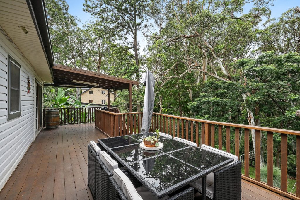 Sold - 7 Hawkesbury Road - New Property in Springwood - Real Estate by Kenneth Harris