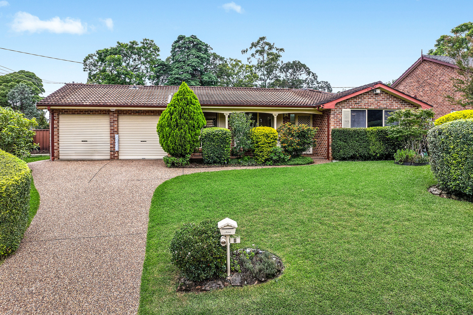 Sold - 2A Reid Road - New Property in Winmalee - Real Estate by Stewart Lamont