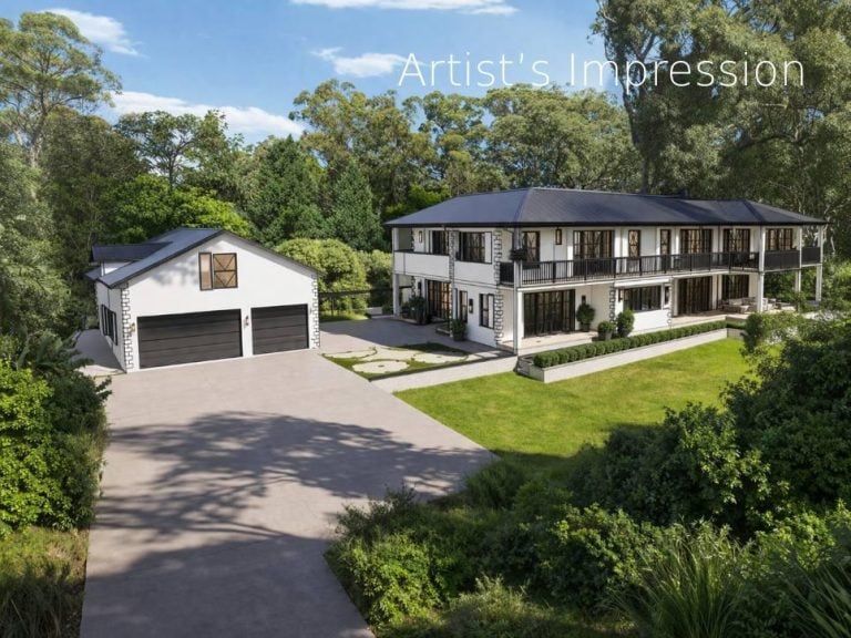 For Sale - 16 Ellison Road - New Property in Springwood - Real Estate by Stewart Lamont
