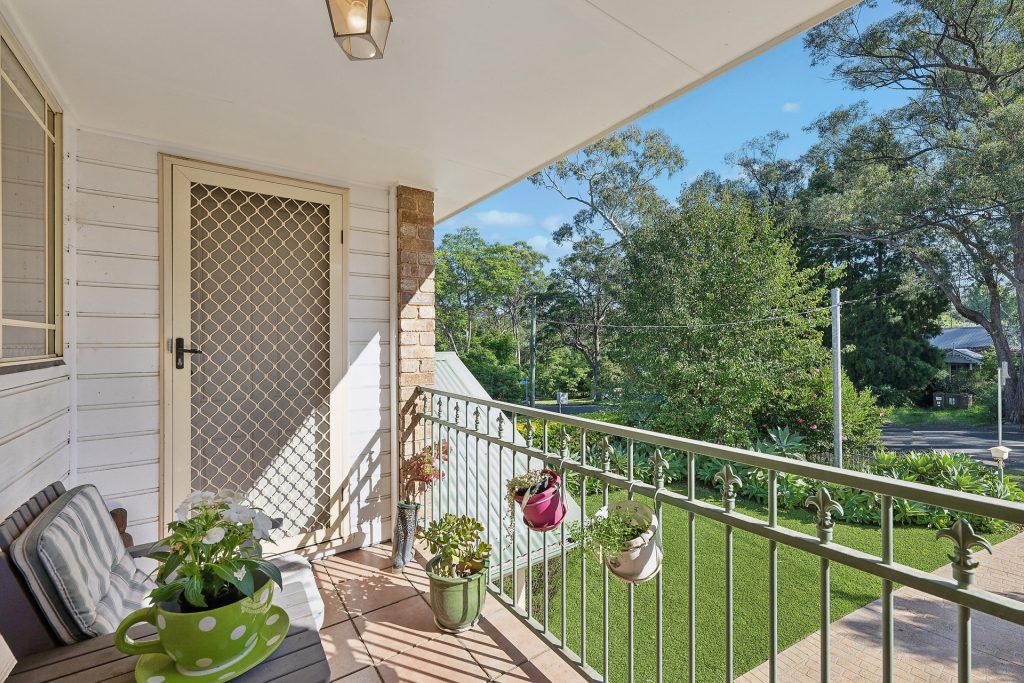 Sold - 2/4 Cross Street - New Property in Glenbrook - Real Estate by Stewart Lamont