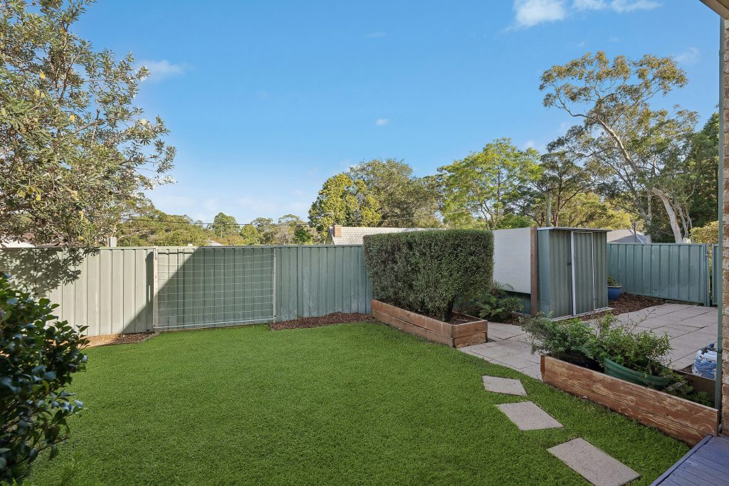 Sold - 2/4 Cross Street - New Property in Glenbrook - Real Estate by Stewart Lamont